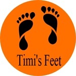 Timi's Feet