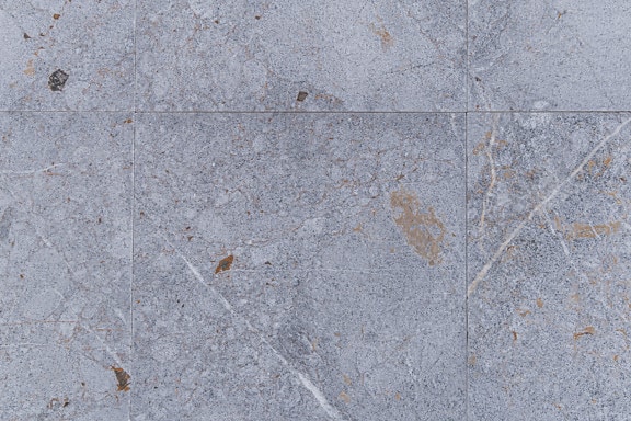 Rectangle marble grey tiles close-up texture