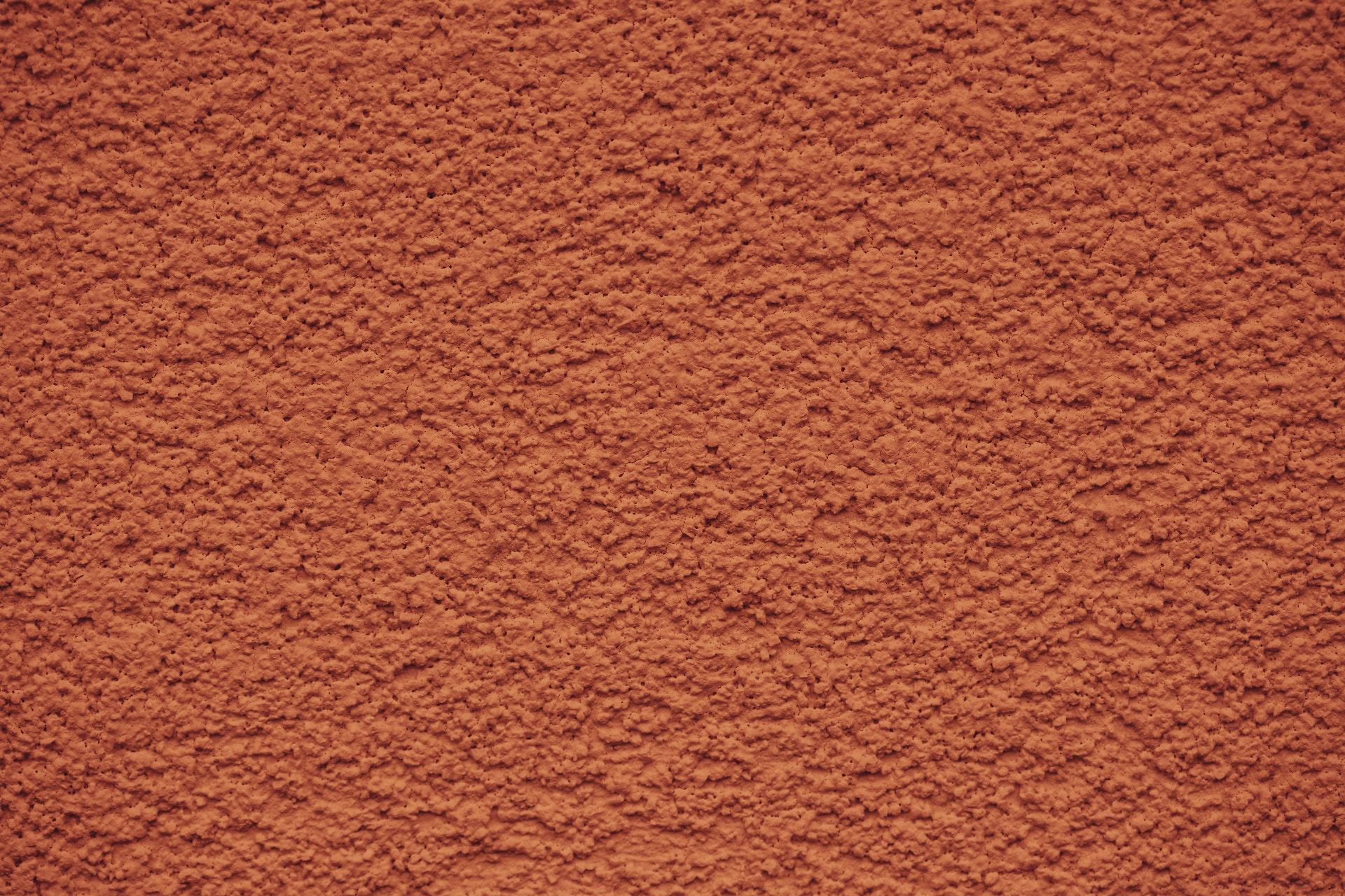 Free picture: Texture of a wall with orange colored cement with rough ...