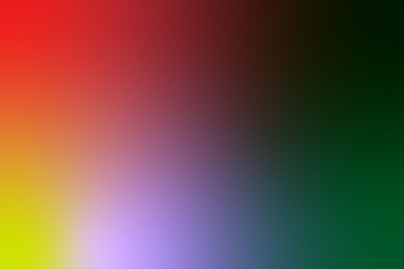 Un gradient colorat neclar, fundal de culori curcubeu