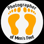 Men's Feet