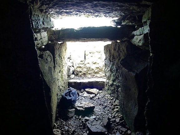 carrowkeel, tombs, Ireland