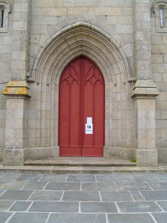 anglican, church