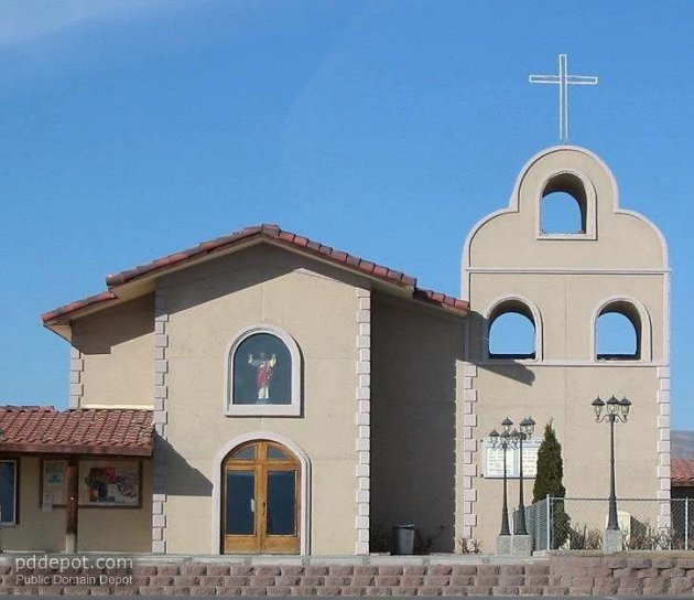 Церква, архітектура, запас, зображення