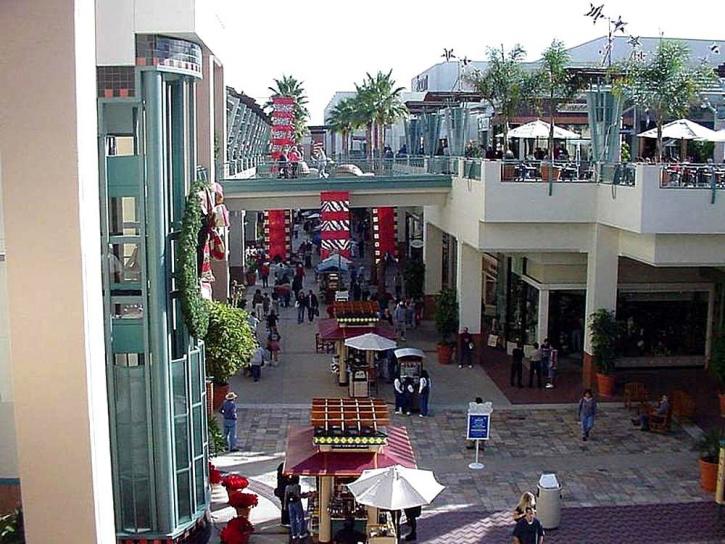 Free picture: fashion, valley, mall