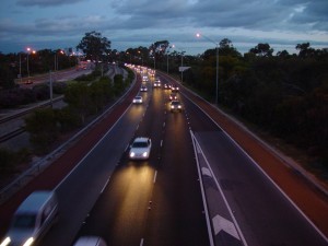 Free picture: deserted, traffic, island, wittenoom