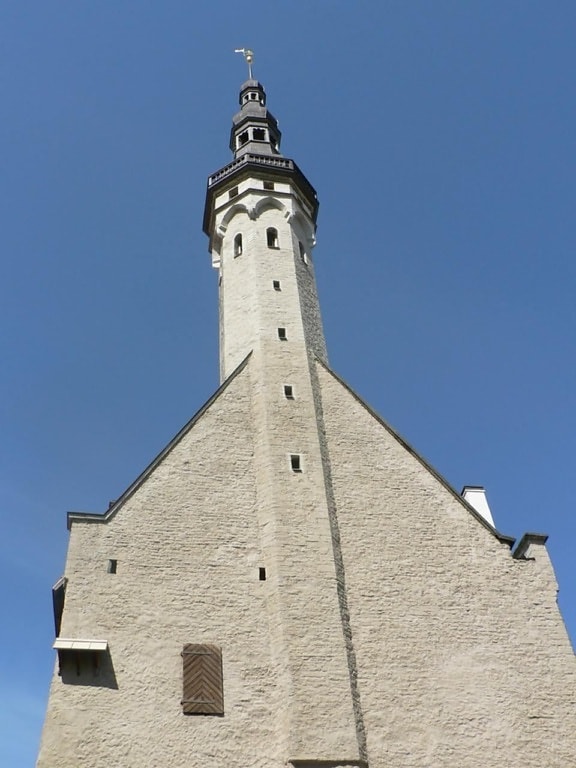Tallinn, kasaba, hall