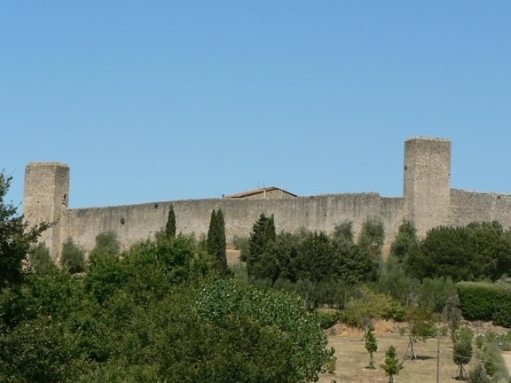 grand mur