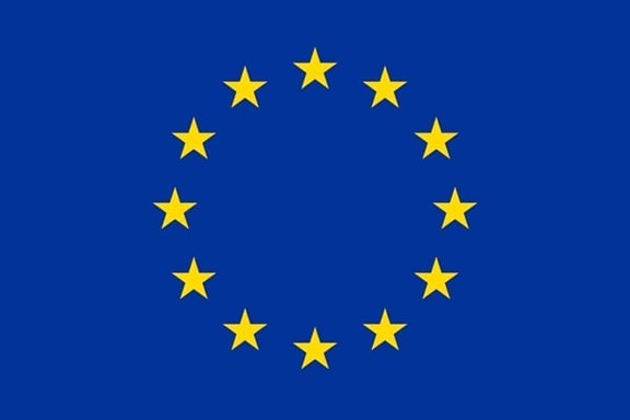 Прапор, Європейський Союз