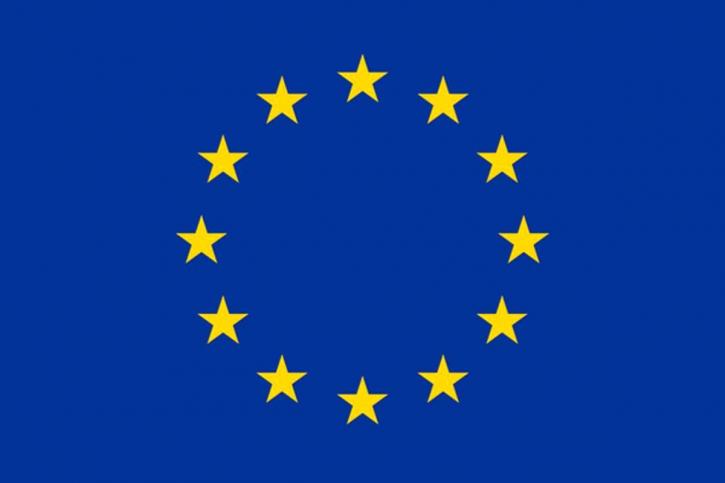 flag, European union