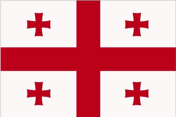 lippu, Georgia