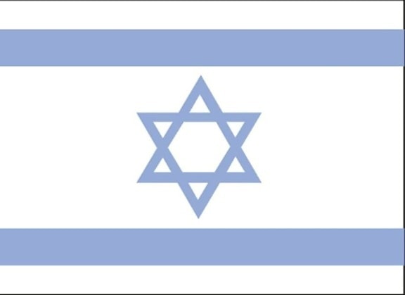 flag, Israel