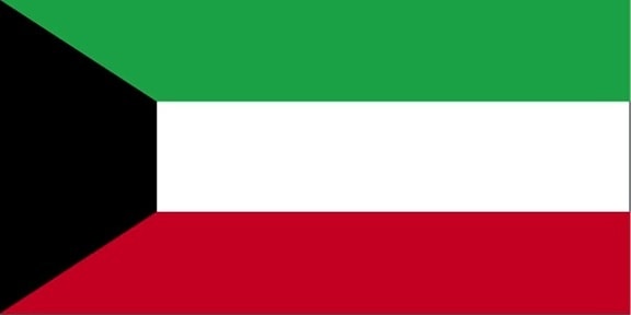 flag, Kuwait