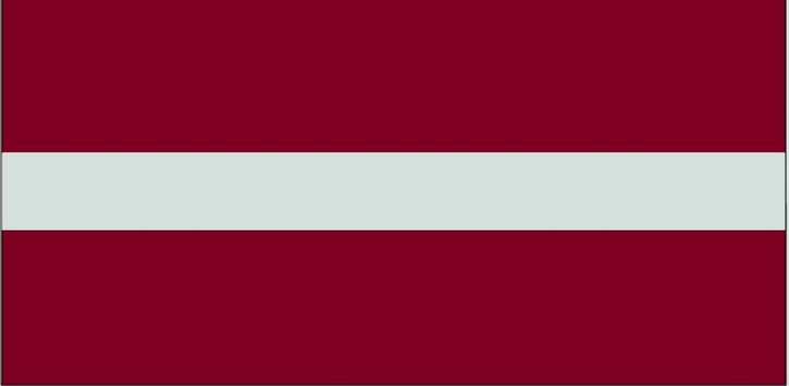 flag, Latvia
