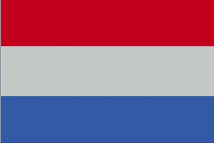 lippu, Alankomaat