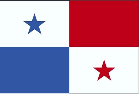 bandiera, Panama