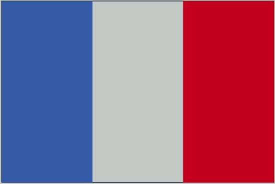 flag, saint Barthelemy