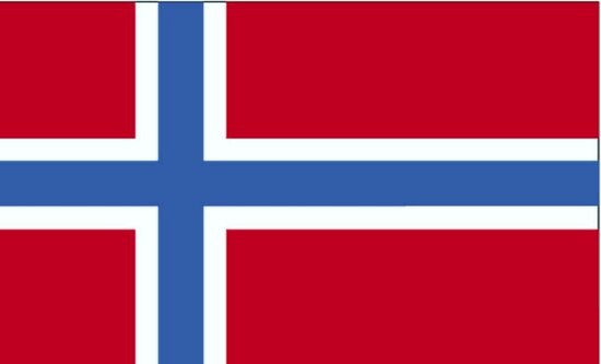 flag, Svalbard