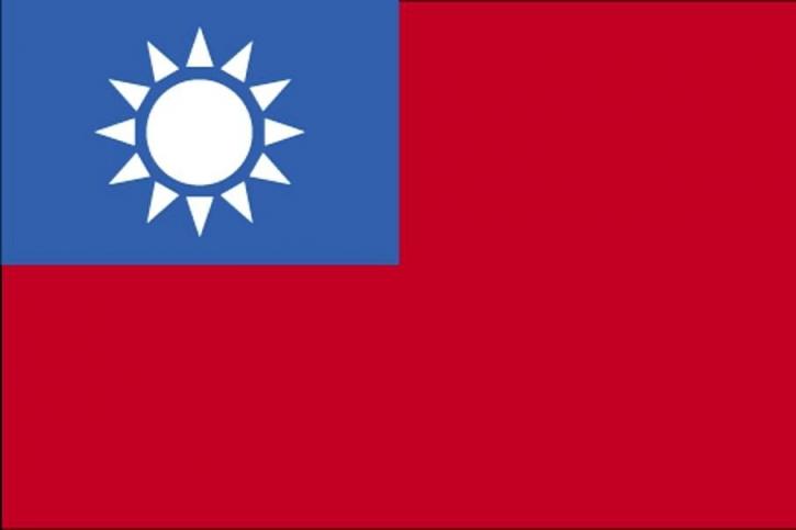 flag, Taiwan