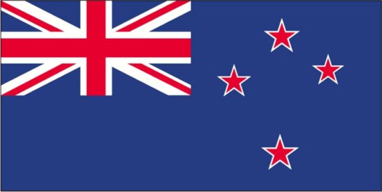 flag, Tokelau