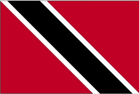 flag, Trinidad and Tobago