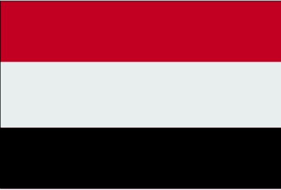 flag, Yemen