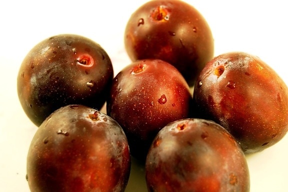 grapes, fruits