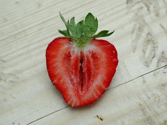 strawberry, stock, picture