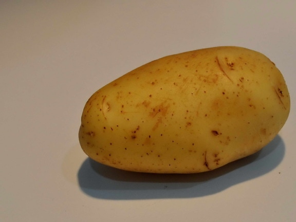 white potatoes, vegetables