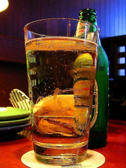 glas, øl, krus