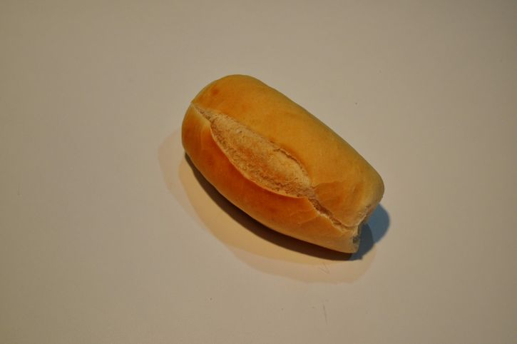 roti kecil,