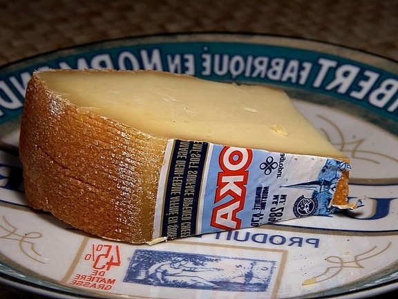 Italian cheese, food