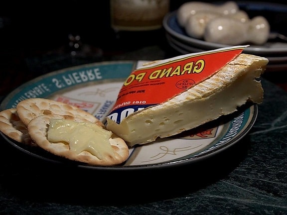 pont, leveque, cheese