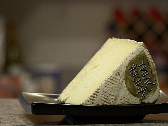 saint, André, fromage