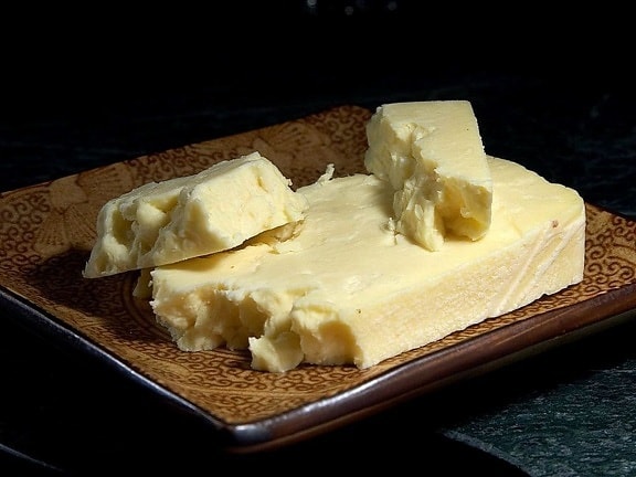 Wensleydale, formaggio