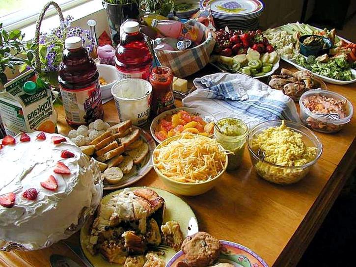 thực phẩm, pho mát, bánh ngọt, trái cây, nước ép trái cây