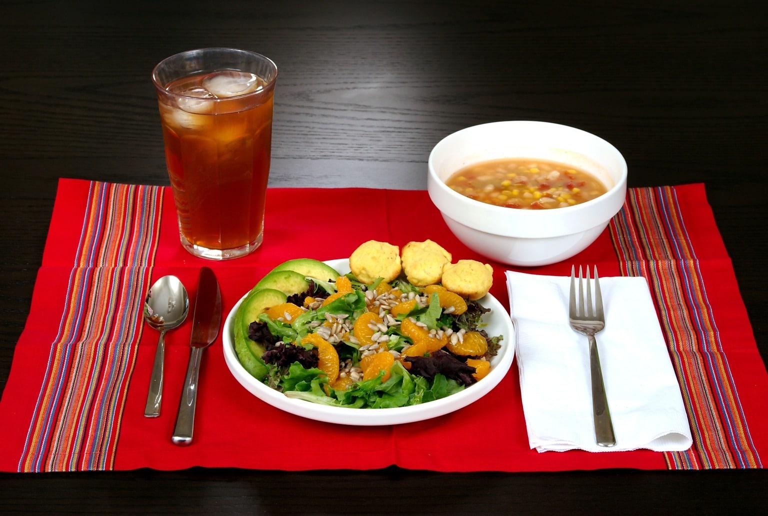 Boiled dinner. Сытная еда за 5 минут.