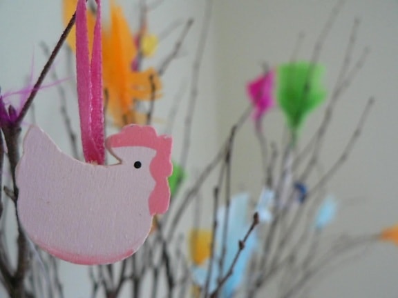 decoration, Easter, paper, nice