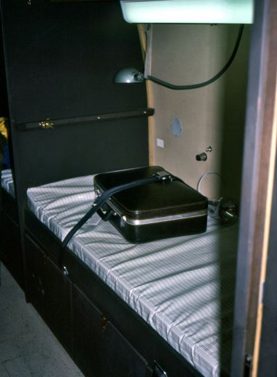 krevet, koji se kreće, karantena, objekt