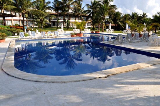 luxury, pool, tropical style, resort area, urban area, swimming pool