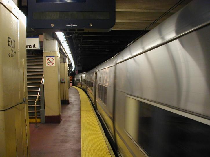 rrail, station, subway