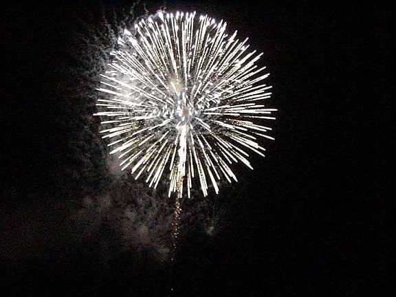 fireworks, fourth, july