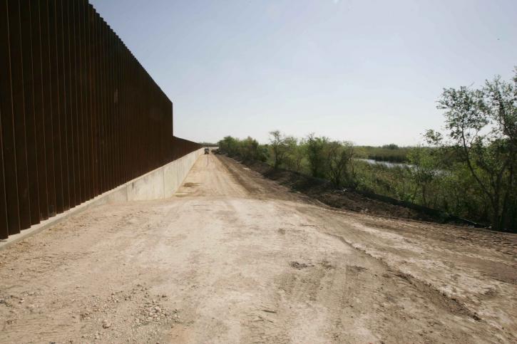 new, border, line, wall