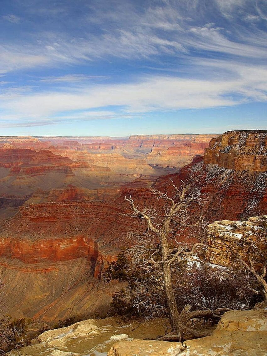 Free picture: grand, canyons, Arizona