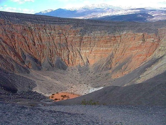 Crateras