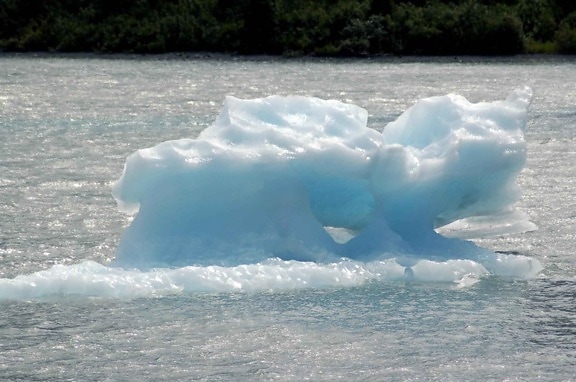pintorescos, iceberg