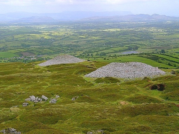 to, carrowkeel, grave