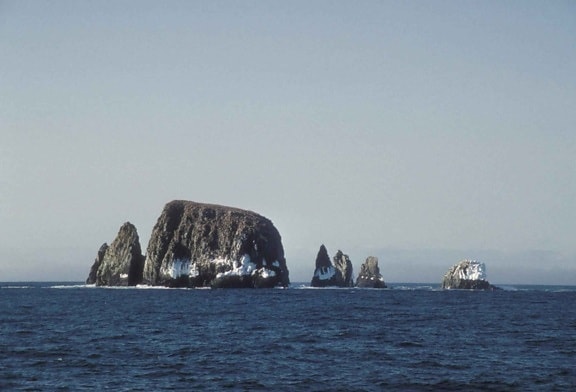 semidi, islands, island, Alaska, peninsula, unit