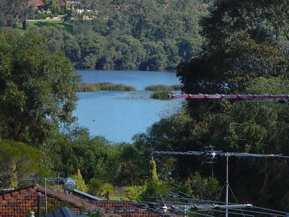järvi, Joondalup, Wanneroo
