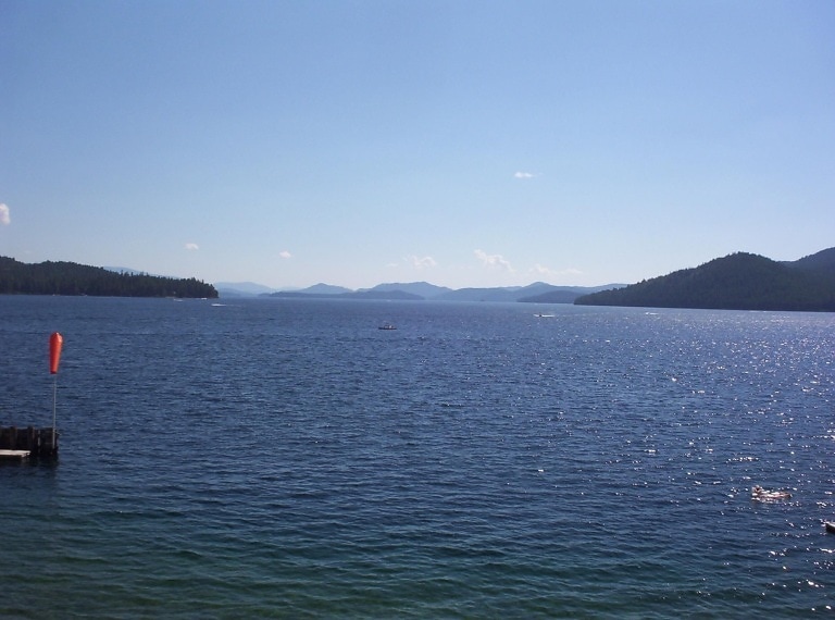 Free picture priest, lake, idaho